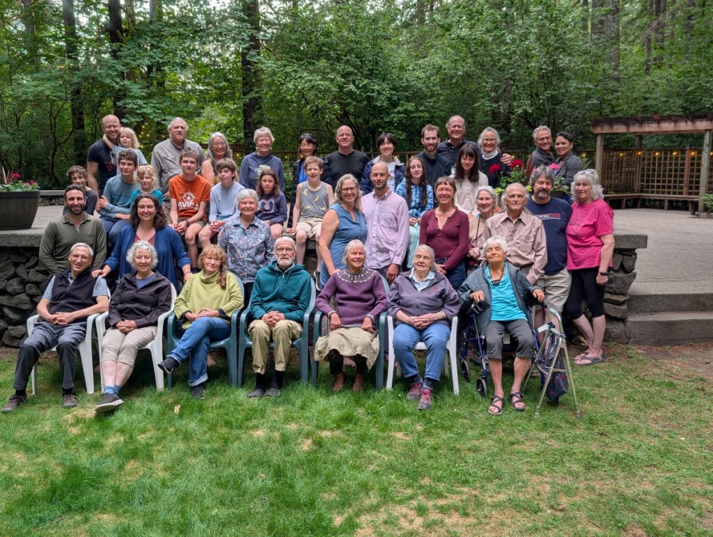 2025 Reunion Group